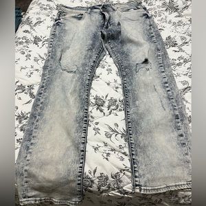 Buffalo David Bitton 1972 men’s jeans 33/30